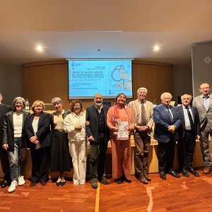 ECM del 25/10/25 - Verso il nuovo Codice di Deontologia Medica. Comunicazione, disinformazione